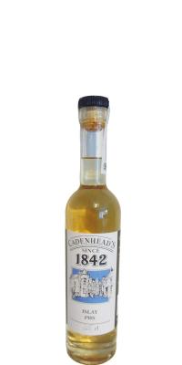 Islay PBS Cadenhead's 1842 CA 58.6% 350ml