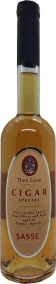Theo Sasse Cigar Special 40% 500ml