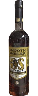 Smooth Ambler 14yo Very Old Scout 50% 750ml