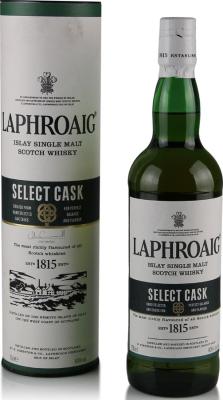 Laphroaig Select 40% 700ml