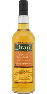 Clynelish 1997 C&S Dram Good #5730 47% 700ml