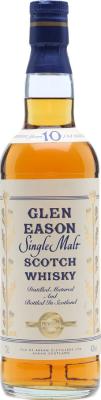 Glen Eason 10yo IoA 40% 700ml