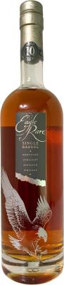 Eagle Rare 10yo Kammer-Kirsch 45% 700ml