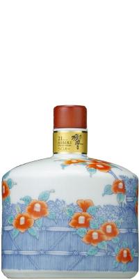 Hibiki 21yo Se Hui Chun Chai Yuan Wen Tong Xing Ping 43% 600ml