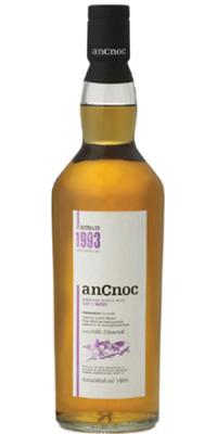 An Cnoc 1993 Bourbon Casks 46% 700ml