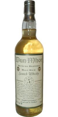 Dun Mhor 5yo JB 40% 700ml