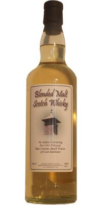 Blended Malt NAS WhB 46% 700ml