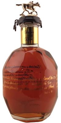 Blanton's Single Barrel Gold Edition #876 51.5% 700ml