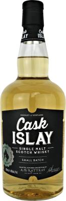 Cask Islay Nas DR Oak 46% 700ml