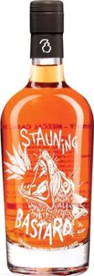 Stauning Bastard Research Series 46.3% 500ml