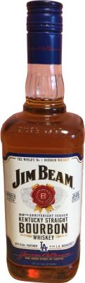 Jim Beam L.A.Dodgers 40% 750ml