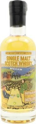 Tobermory Batch 3 TBWC 48.1% 500ml