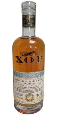 Laphroaig 1992 DL XOP Xtra Old Particular Refill barrel 51.8% 700ml