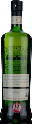 Clynelish 1984 SMWS 26.71 The Great Outdoors Refill Sherry butt 57.3% 700ml