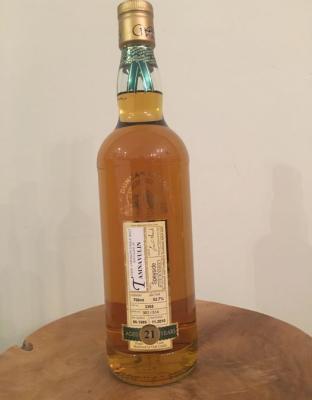 Tamnavulin 1989 DT Rare Auld Sherry Cask #3368 52.7% 700ml