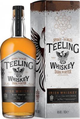 Teeling Dark Porter 46% 700ml