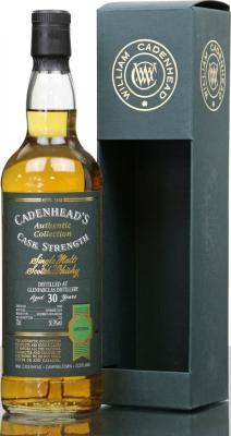 Glenfarclas 1988 CA Authentic Collection Bourbon Hogshead 50.9% 700ml