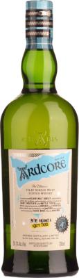 Ardbeg Ardcore Oak 50.1% 700ml