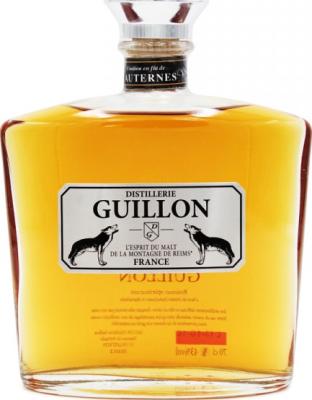 Guillon Finition Sauternes 43% 700ml