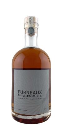 Furneaux 100% Flinders Peated Bourbon FPB1 48% 500ml