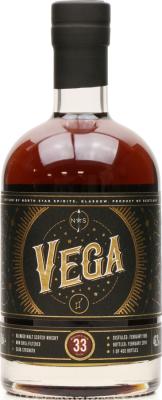 Vega 1985 NSS Limited Edition #5 46.2% 700ml