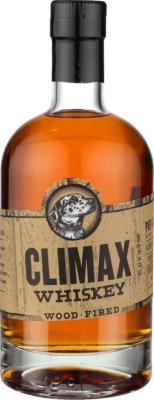 Tim Smith's Climax Wood Fired Whisky 45% 750ml