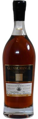Glenmorangie 22yo Pommard Red Wine 55.9% 750ml