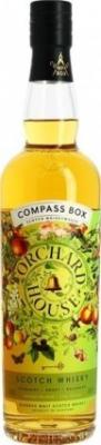 Orchard House The Signature Range CB 46% 700ml