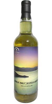Caol Ila 2008 NSpS 53.9% 700ml