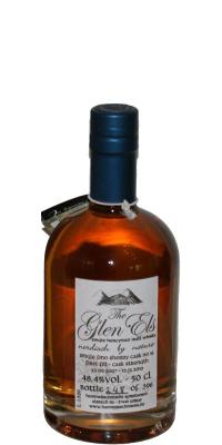 Glen Els 2007 Sherry #16 48.4% 500ml