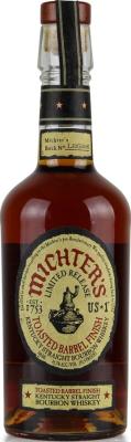 Michter's US*1 Small Batch Bourbon 45.7% 750ml