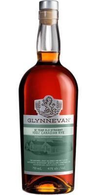 Glynnevan 12yo 43% 750ml