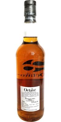 BenRiach 2011 DT The Octave #7416153 53.1% 700ml