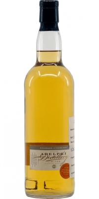 Rosebank 1992 AD Distillery Refill American Hogshead #1447 61% 700ml