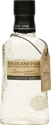 Highland Park Tunglskin New Make Spirit Drink 50% 350ml