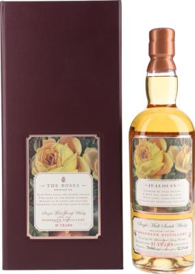 Rosebank 21yo SMS The Roses Edition 3 52.5% 700ml