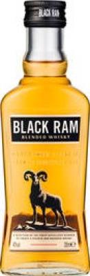 Black Ram Nas 40% 200ml