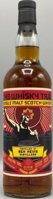 Ben Nevis 2012 ElD The Whisky Trail #46925 59.6% 700ml