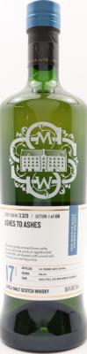 Bowmore 2004 SMWS 3.329 2nd Fill Ex-Bourbon Barrel 56.4% 700ml