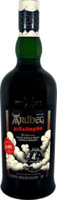 Ardbeg BizarreBQ Oak- PX- and Experimental BBQ Casks 50.9% 750ml