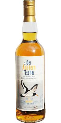 Macduff 2000 Hgh Der Austernfischer Refill Sherry Hogshead 52.4% 700ml