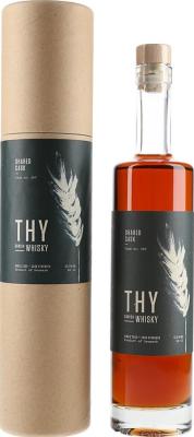 Thy Whisky 2020 Shared cask no. 355 PX 61.5% 500ml