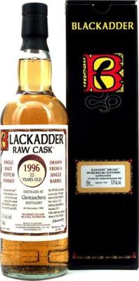 Westport 1997 BA Raw Cask #3293 53.2% 700ml