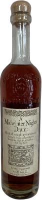 High West A Midwinter Nights Dram Act 8 Scene 2 49.3% 750ml