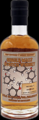 Port Charlotte Batch 7 TBWC 51.1% 375ml