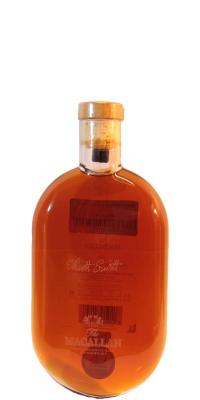 Macallan Masters of Photography Elliott Erwitt Edition #7 #0004110 58.3% 350ml