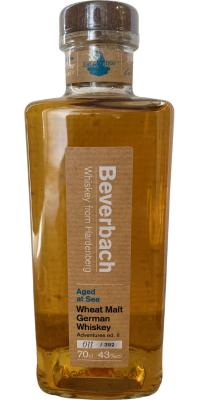 Beverbach Aged at Sea 43% 700ml