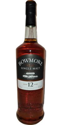 Bowmore Enigma Sherry Cask 40% 1000ml