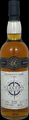 Glen Elgin 2016 Cl Exploration Series Sherry 50% 700ml