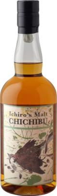 Chichibu 2016 63.7% 700ml